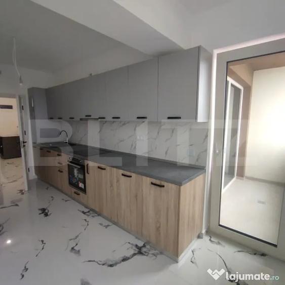 Apartament cu 2 camere decomandat în Copou