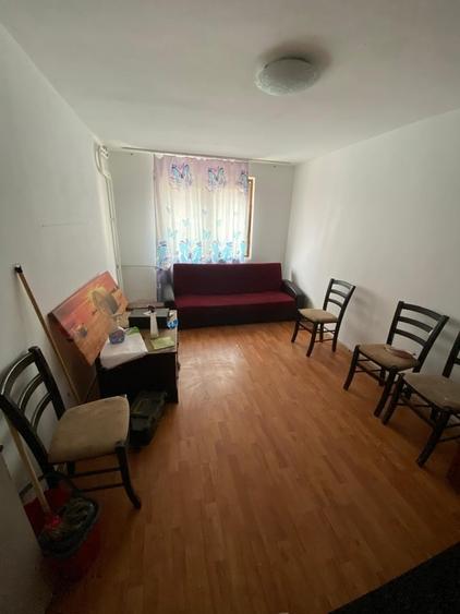Garsonieră decomandată în Sălăjan