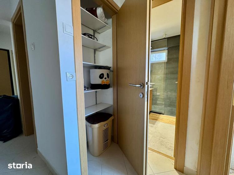Apartament 3 camere decomandate, PETFRIENDLY, Aleea Muscel, Andrei Mur - 15