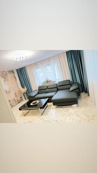 Casă cu 4 camere cu Teren 300 Mp în Central