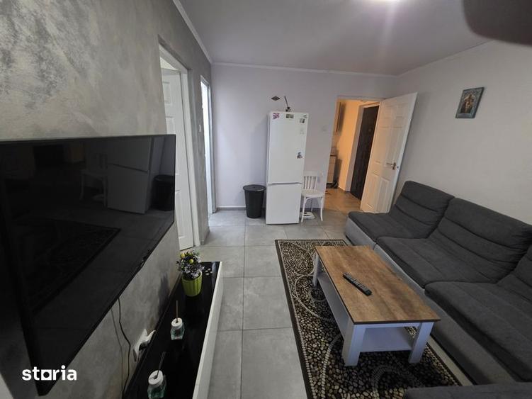 Proprietar vand 2 camere str Suceava etaj 1 vedere stradala - 2