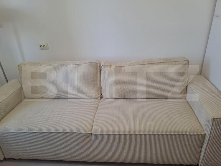 Apartament cu 3 camere decomandat, mobilat în Astra