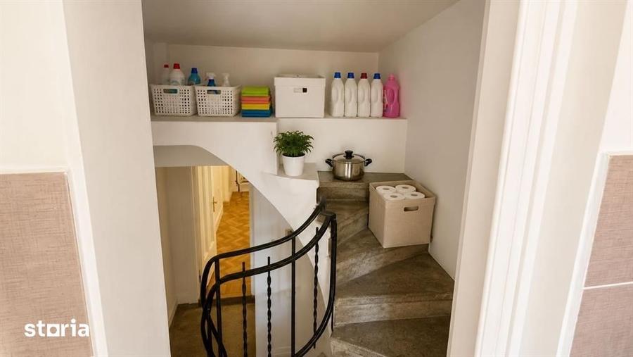 Spațiu comercial, de 120 mp, în Dorobanți
