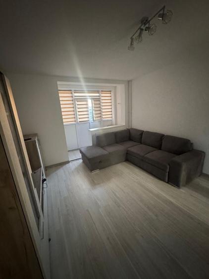 Apartament cu 2 camere în Drumul Taberei