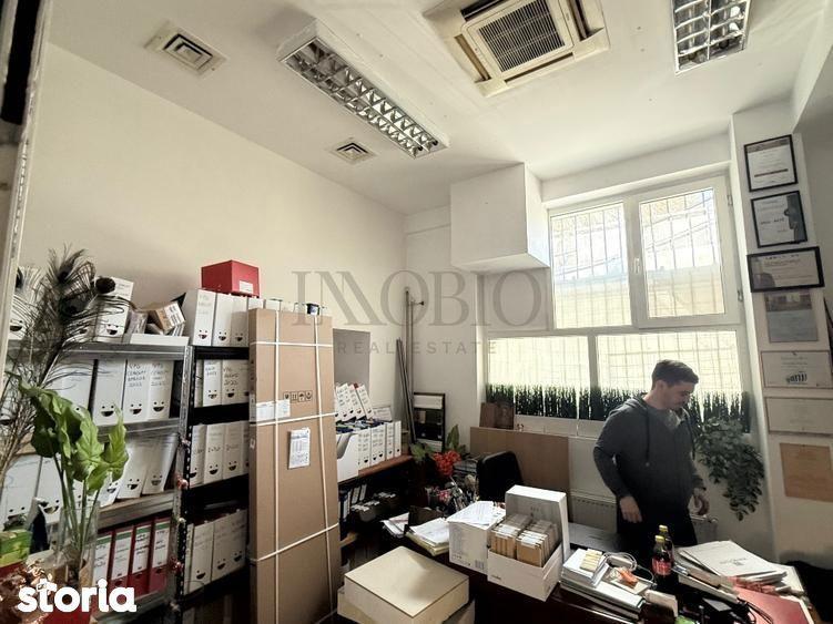 Spa?iu comercial | Showroom | Clinica | Birouri | Titulescu/ Victoriei - 3