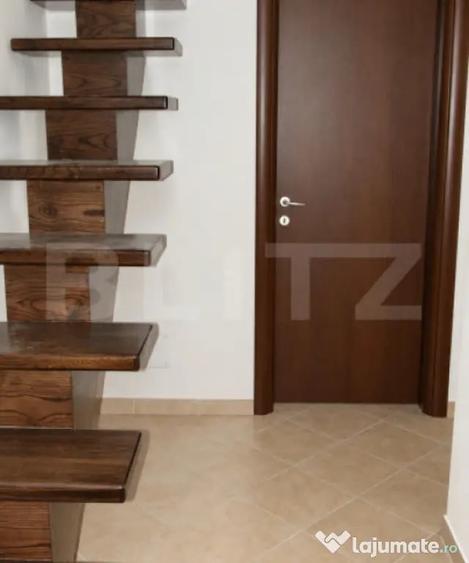 Apartament cu 3 camere decomandat în Burdujeni