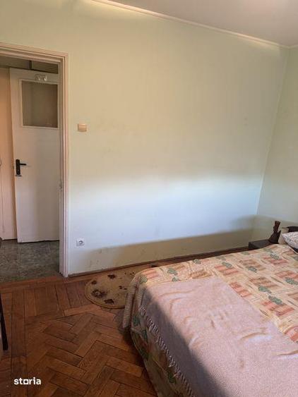Apartament cu 2 camere în Giurgiului