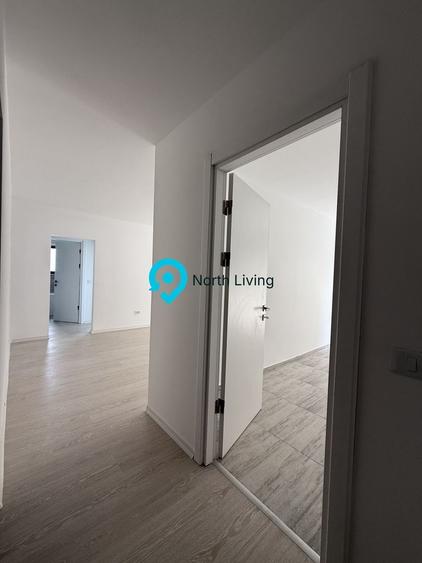 Apartament cu 2 camere în Pantelimon