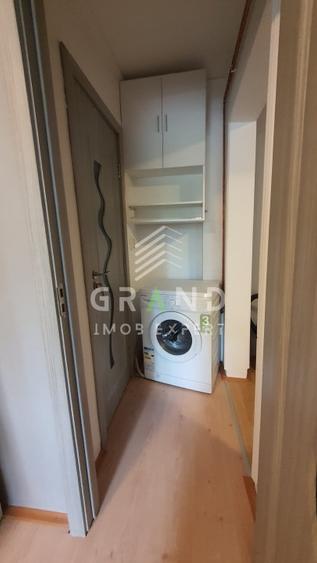 Ap 2 camere | RENOVAT | Manastur/Casa Piratilor - 17