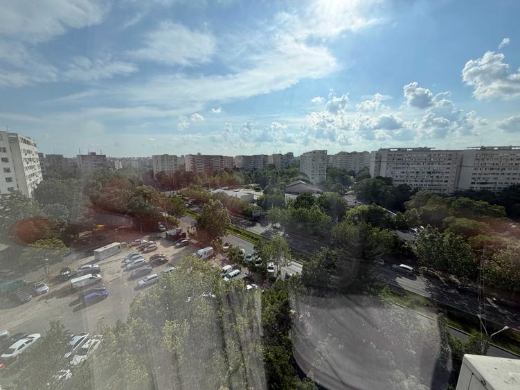 Garsoniera | 2 min ParkLake / IOR | Metrou Dristor 7 min | Optiune Renovare - 5