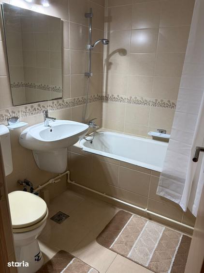 Apartament cu 2 camere în Tomis I