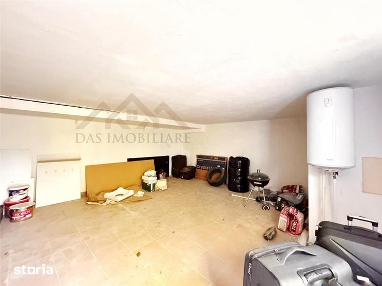 Casă cu 3 camere cu Teren 103 Mp în Ferneziu