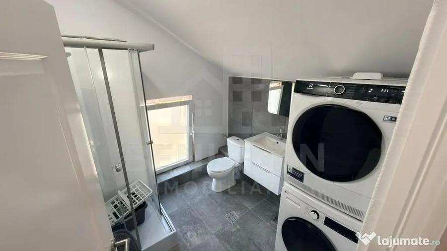 Casă cu 4 camere cu Teren 562 Mp în Brestei
