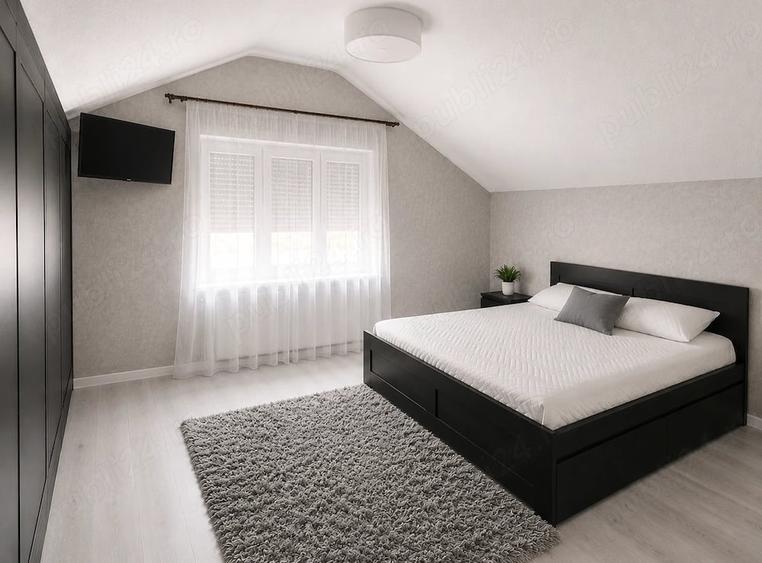 Casă cu Teren 480 Mp în Berceni