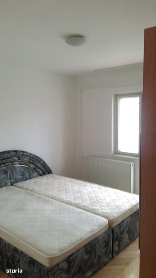 Apartament cu 3 camere decomandat în Gheorgheni