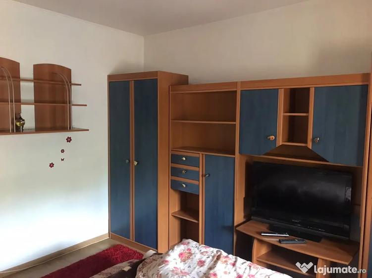 Apartament cu 2 camere decomandat în Ultracentral