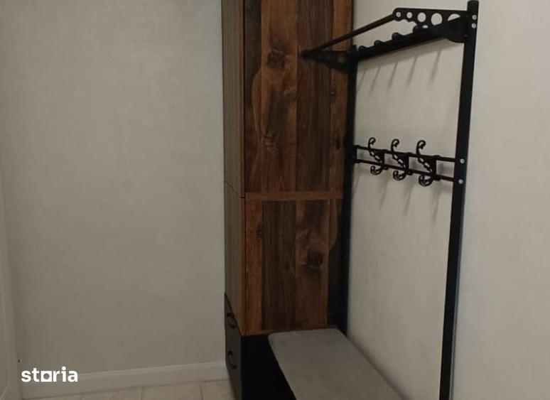 Apartament 2 camere Copou , 67 metri, etaj 6 Cod:160773 - 8