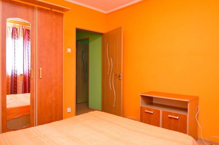 Apartament cu 2 camere decomandat, mobilat în Dristor