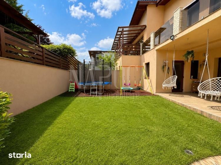 Casă cu 4 camere cu Teren 365 Mp în Florești