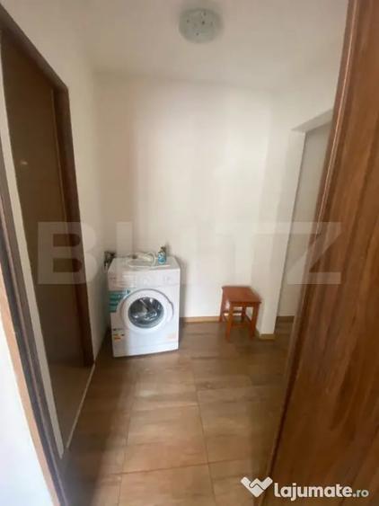 Apartament cu 2 camere decomandat în Decebal