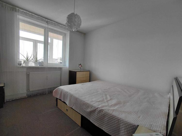 Apartament cu 2 camere decomandat în Tineretului