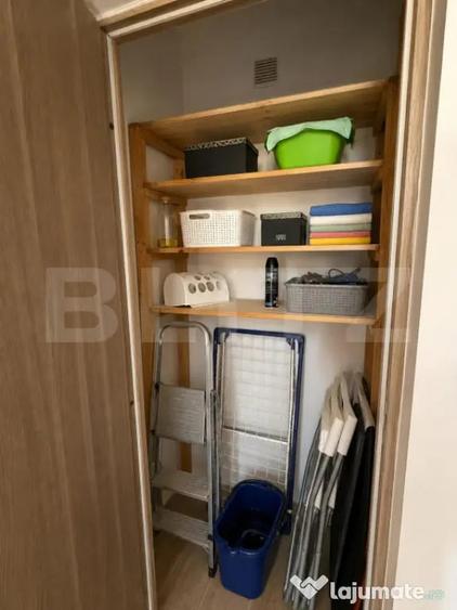 Inchiriez apartament - 3 camere- Aleea Carpati - 10