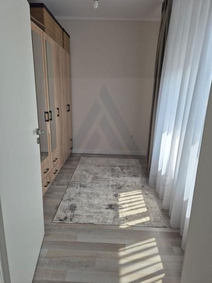 Penthouse 83 mp 3 camere 2 băi terasa 37 mp boxa la subsol Avangarden - 9