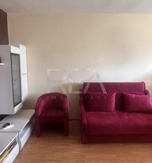 Apartament cu 2 camere circular, mobilat în Drumul Taberei