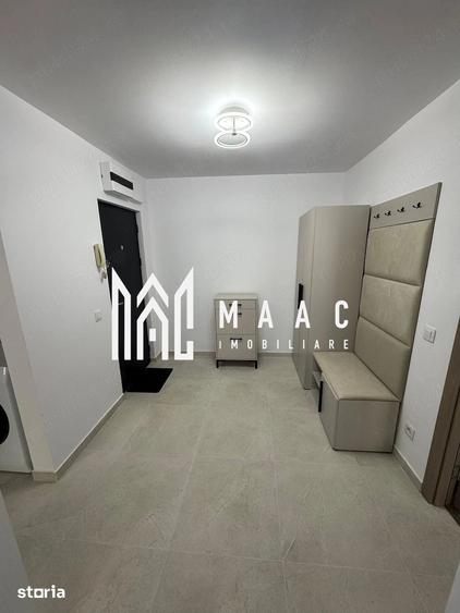 Apartament cu 2 camere decomandat în Ștrand