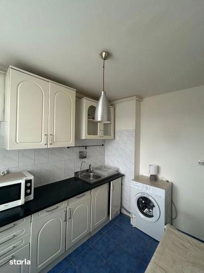 Apartament cu 2 camere decomandat în Bruiu