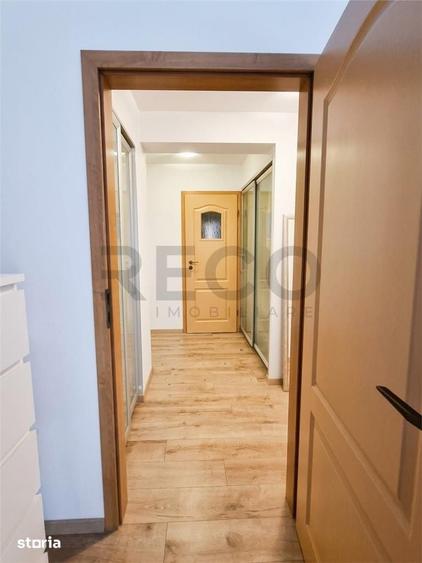Apartament cu 4 camere în Centru Civic