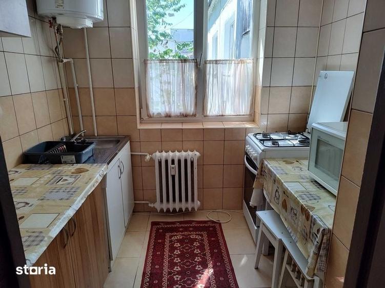 P.F inchiriez apartament 2 camere - 6