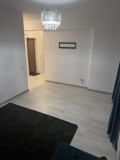 Apartament cu 2 camere decomandat în Chiajna
