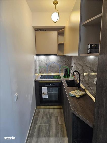 Apartament cu 2 camere în Ultracentral