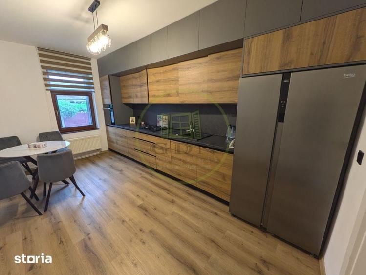 Casă cu 3 camere cu Teren 370 Mp în Lazaret