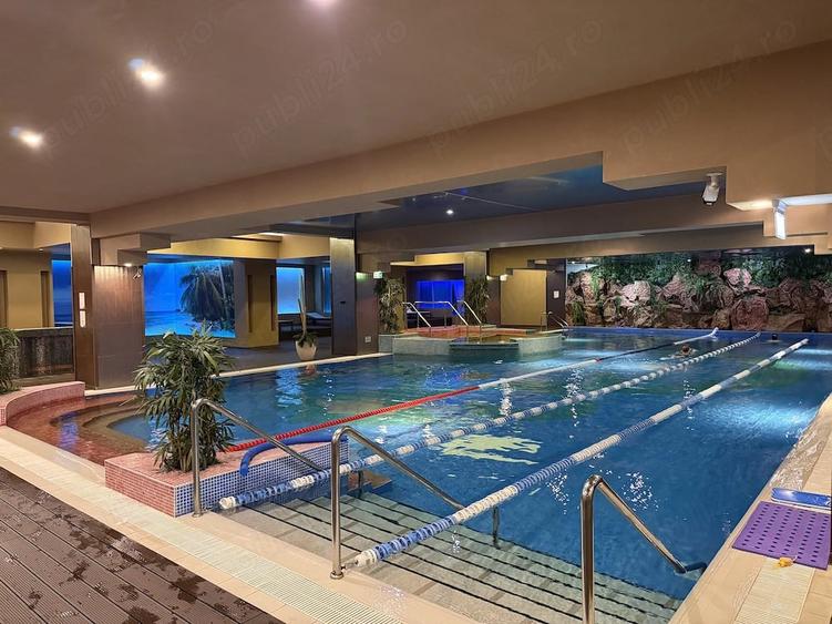 Apartament cu 2 camere decomandat în Vitan