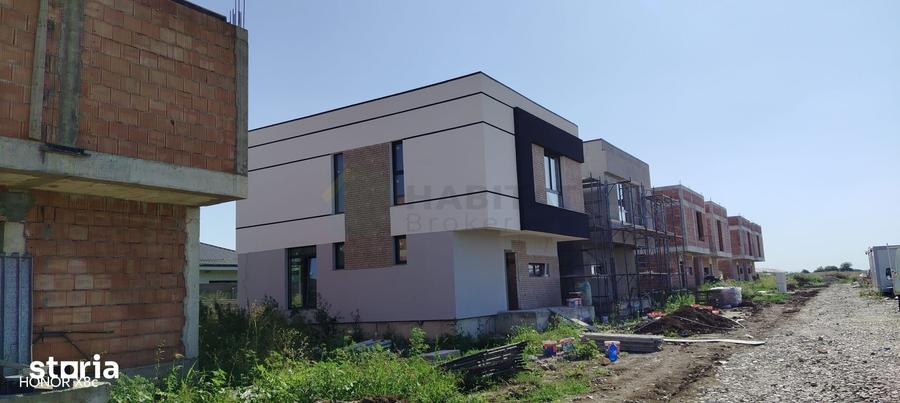 Kadras Homes| Complex 10 vile individuale| Direct dezvoltator - 2