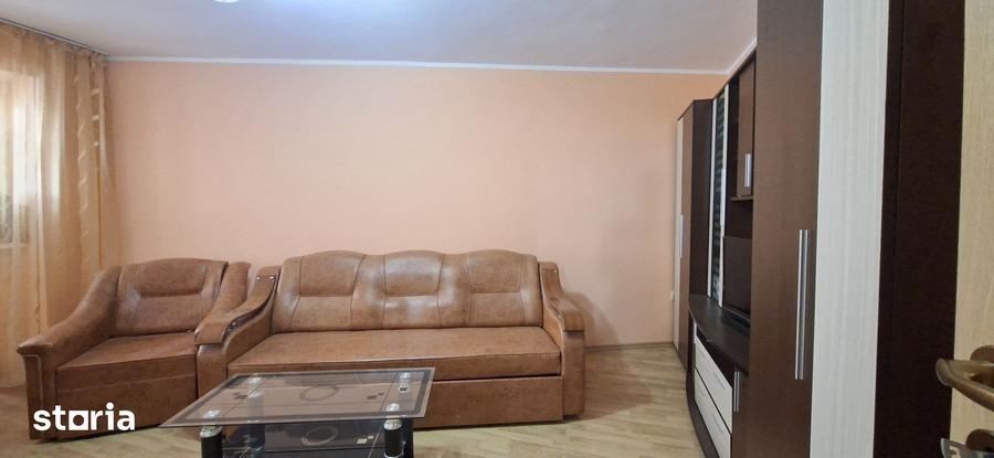 2 Camere de Inchiriat, Micro 18 Centrala, AC ?i Bloc Reabilitat - 1