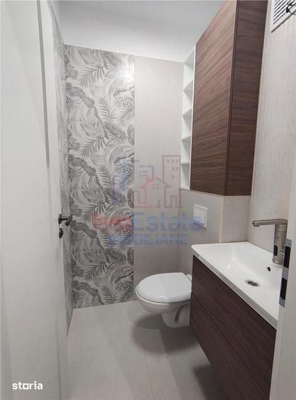 Oferta Rara - Copou - Parc - Apartament 4 camere cu garaj si boxa - 13