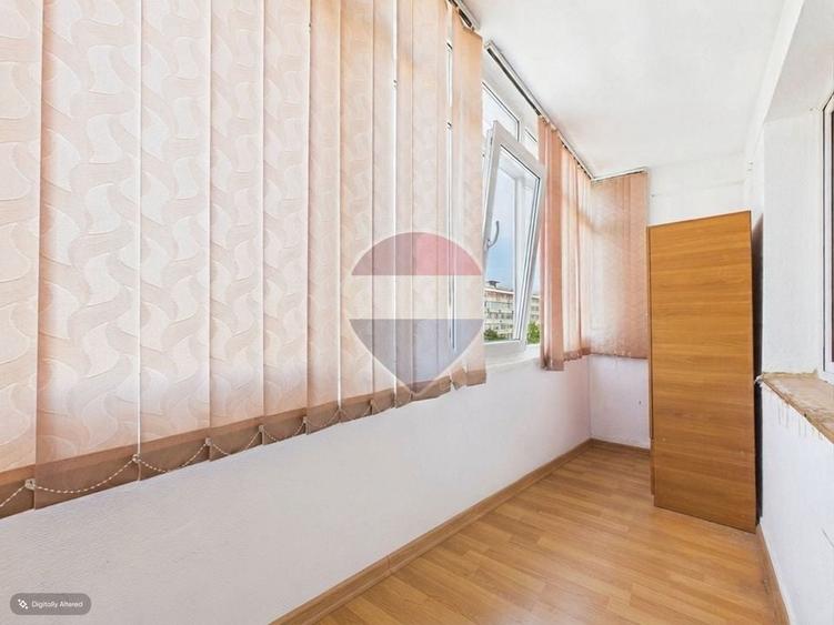 Apartament cu 2 camere de vânzare | 1 min Metrou 1 Mai - 6
