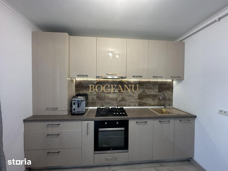 Apartament cu 3 camere în Chișoda