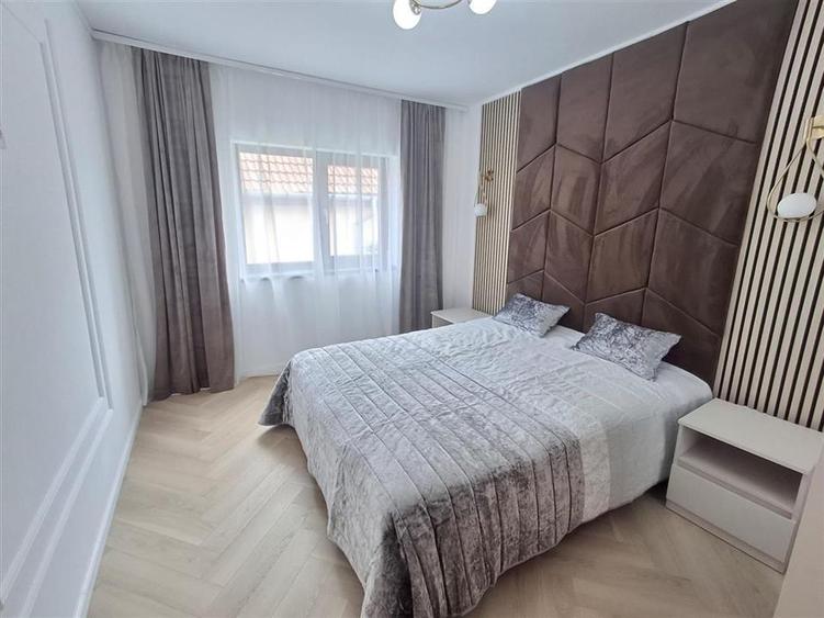 Casă individuală cu 4 camere cu Teren 250 Mp în Șelimbăr