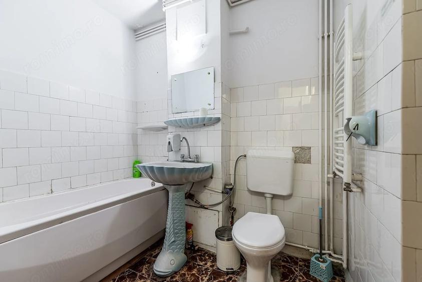 Apartament 3 camere - tip Samantha - etaj 1 - Polivalenta - COMISION 0 - 5
