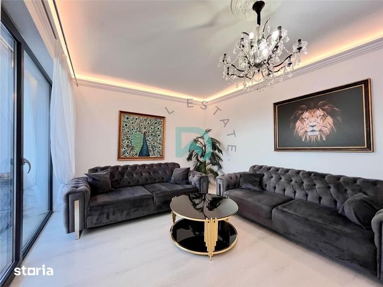 Apartament cu 3 camere în Șelimbăr