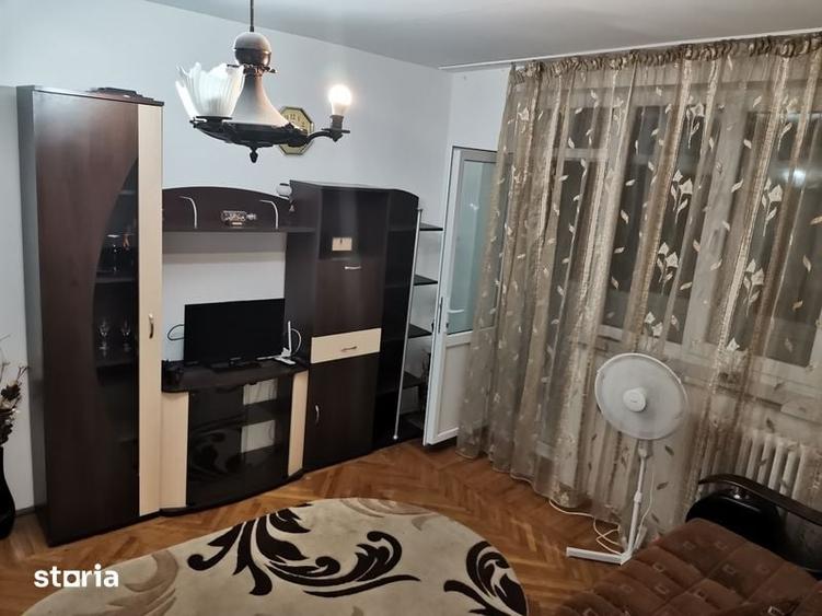 Apartament cu 2 camere în Siloz