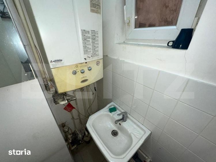 Spațiu comercial, de 140 mp, în Central