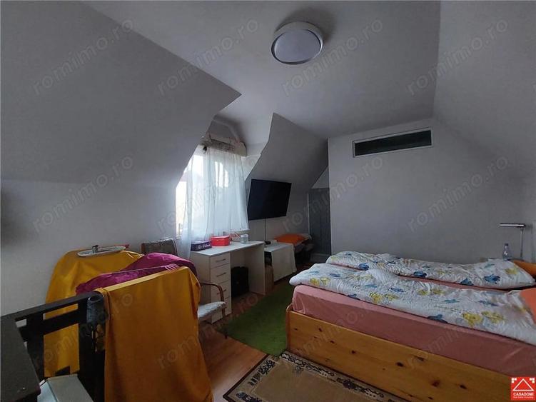 Casa din caramida, Gradiste, zona excelenta - 14