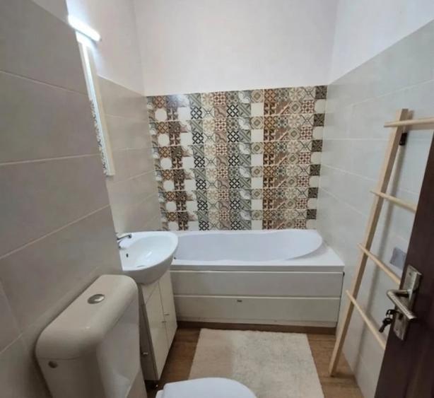 Apartament cu 2 camere în Politehnica