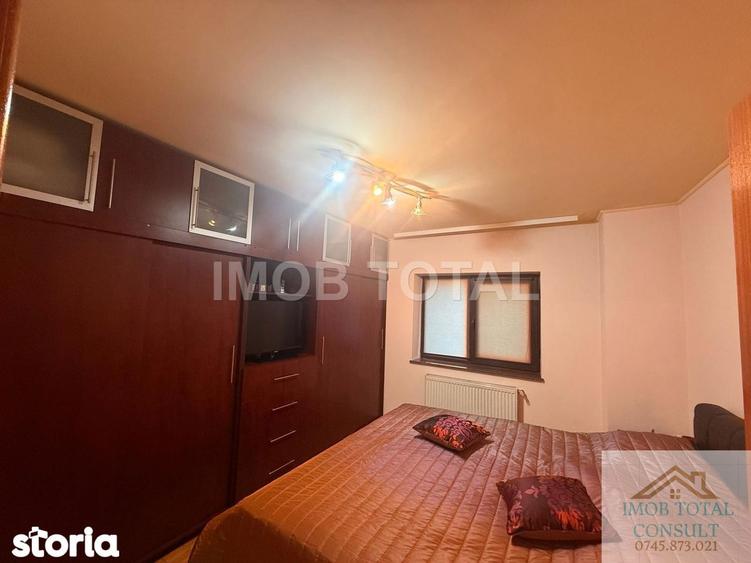 Apartament 4 Camere DECOMANDAT | Zona BIG | Mobilat - 14