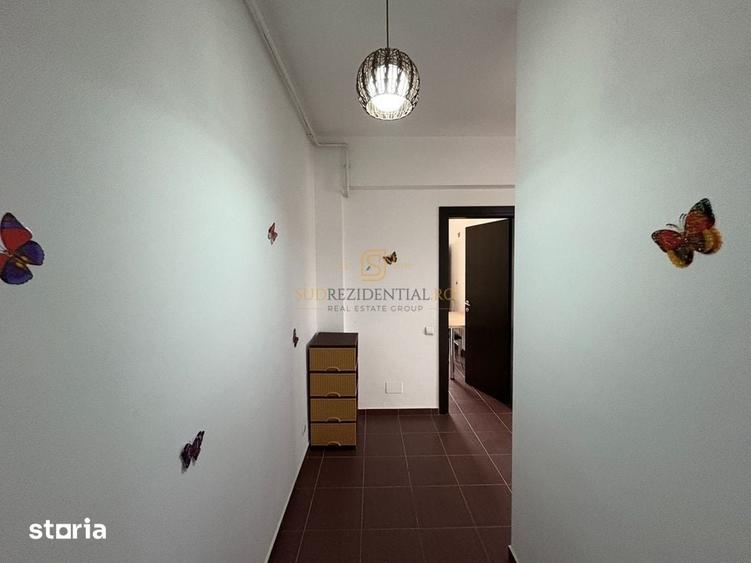 Apartament 2 camere de inchiriat, mobilat si utilat, Rahova, Sect.5 - 1